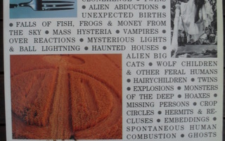 The Best of Fortean Times The Journal of Strange Phenomena