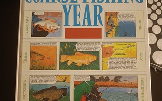 Angler's Mail : Coarse fishing Year
