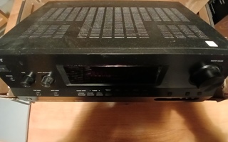 Sony STR-DH720 Audio/videovahvistin