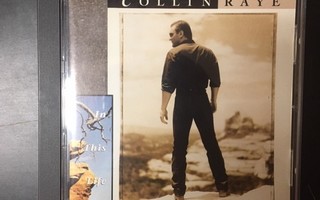 Collin Raye - In This Life CD
