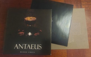 Antaeus - Blood Libels