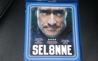 Sel8nne Blu-ray