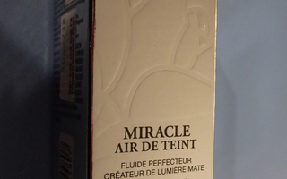 LANCOME PARIS miracle air de teint 30 ml värisävy 5