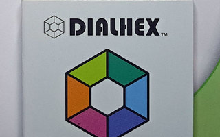 Dialhex - Bit Generations (CIB) GBA (Käytetty)