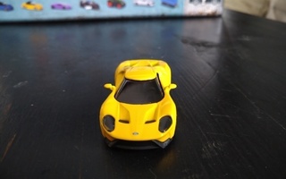 Ford GT 1/63