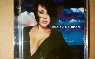 Tina Arena - Just Me CD