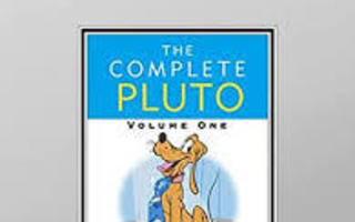 Walt Disney Treasures: The Complete Pluto