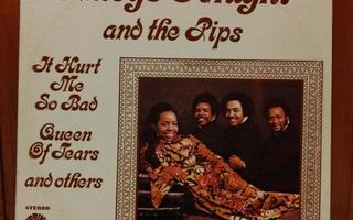 Gladys Knight & The Pips – Early Hits