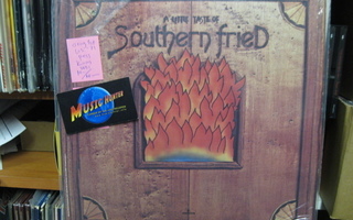 SOUTHERN FRIED - LITTLE TASTE OF ORIG 1ST US -71 M-/M- LP