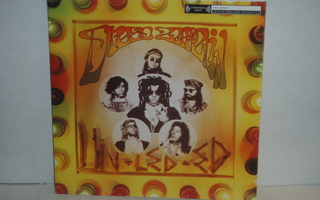 Dread Zeppelin CD Un-led-Ed