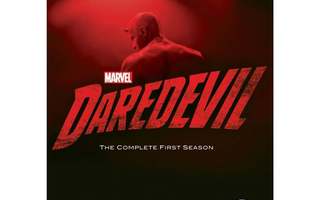 Daredevil,season 1...