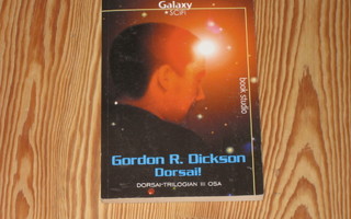 Dickson, Gordon R.: Dorsai! Galaxy Scifi 19