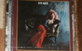 JANIS JOPLIN ~ Pearl ~ CD kelmussa MINT + 4 bonusta