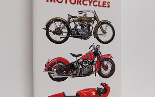 Tod Rafferty : The illustrated directory of Harley Davids...