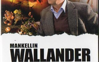 WALLANDER SYYLLISYYS	(37 093)	k	-FI-		DVD	krister henriksson
