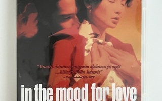 In the Mood for Love (DVD)