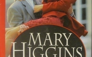 Mary Higgins Clark • Tyttöni Sunday