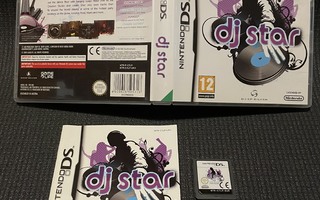 DJ Star DS -CiB