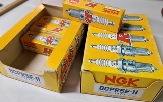 NGK tulppa 14 kpl