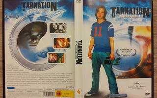 Tarnation - nuoruus pilalla DVD