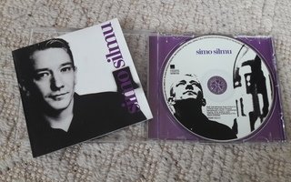Simo Silmu – Simo Silmu (CD)