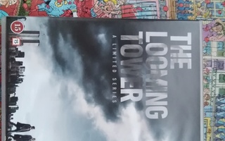 The Looming tower dvd