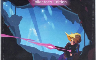 Velocity 2X (Collector's Edition)