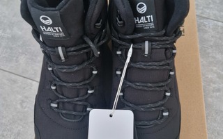 Nastakengät Halti Lynx GripmaxX Spike/44/Musta/Uudet