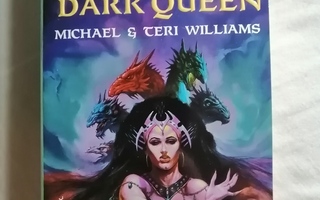 Williams, Michael & Teri: Dragonlance: Dark Queen