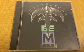 Queensrÿche - Empire (cd)