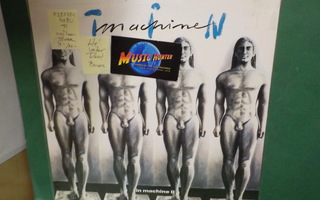 TIN MACHINE - TIN MACHINE II M-/M- EU 1991 LP