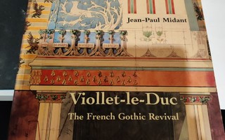 Midant, Jean-Paul - Viollet-le-duc