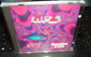 CD : HI-Z : GUARDIAN Z-103 ( Johanna Kustannus 1993 ) RARE !