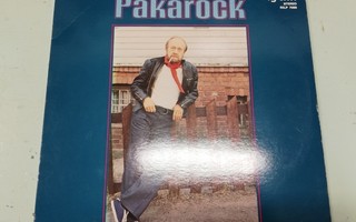 Pakarock