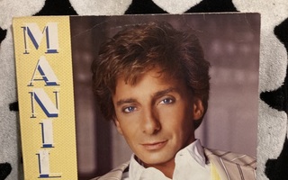 Barry Manilow – Manilow LP