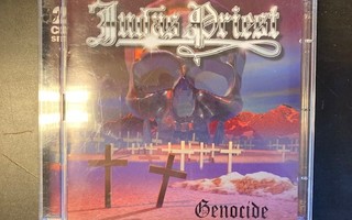 Judas Priest - Genocide 2CD