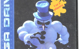 ClayFighter