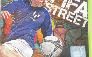 FIFA Street