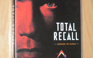 Totall Recall  - DVD