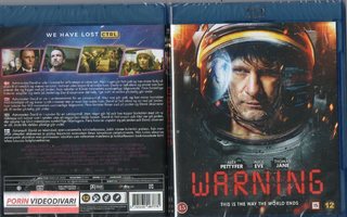 warning	(76 564)	UUSI	-FI-	nordic,	BLU-RAY		thiomas jane	202