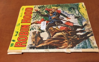 ROBIN HOOD 3/1965