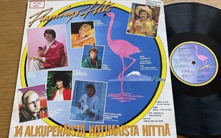 Flamingo Hits (1986 LP)