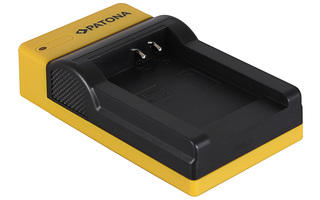 Nikon EN-EL12 Micro-USB laturi (151585)