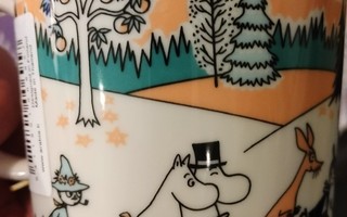 Moomin valley  park Japan 2019  muumimuki