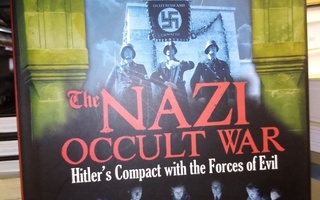 FitzGerald : The NAZI OCCULT WAR  ( SIS POSTIKULU)