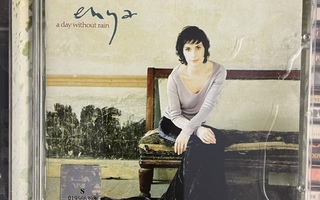 ENYA - A Day Without Rain cd