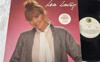 Lea Laven (SIISTI 1986 LP)_39