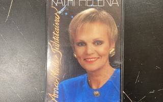 Katri Helena - Anna mulle tähtitaivas C-kasetti