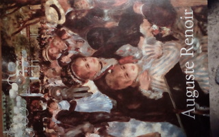 Peter H. Feist : Pierre-Auguste Renoir 1841-1919