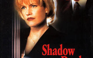 Shadow of Doubt - DVD